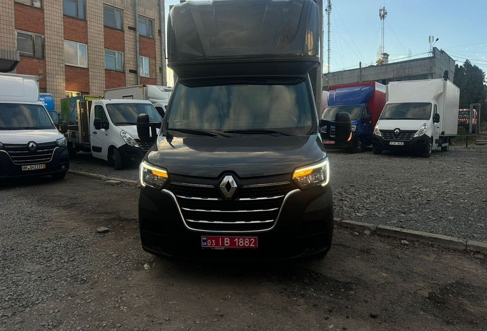 Renault Master 2021 Рівне - зображення 6