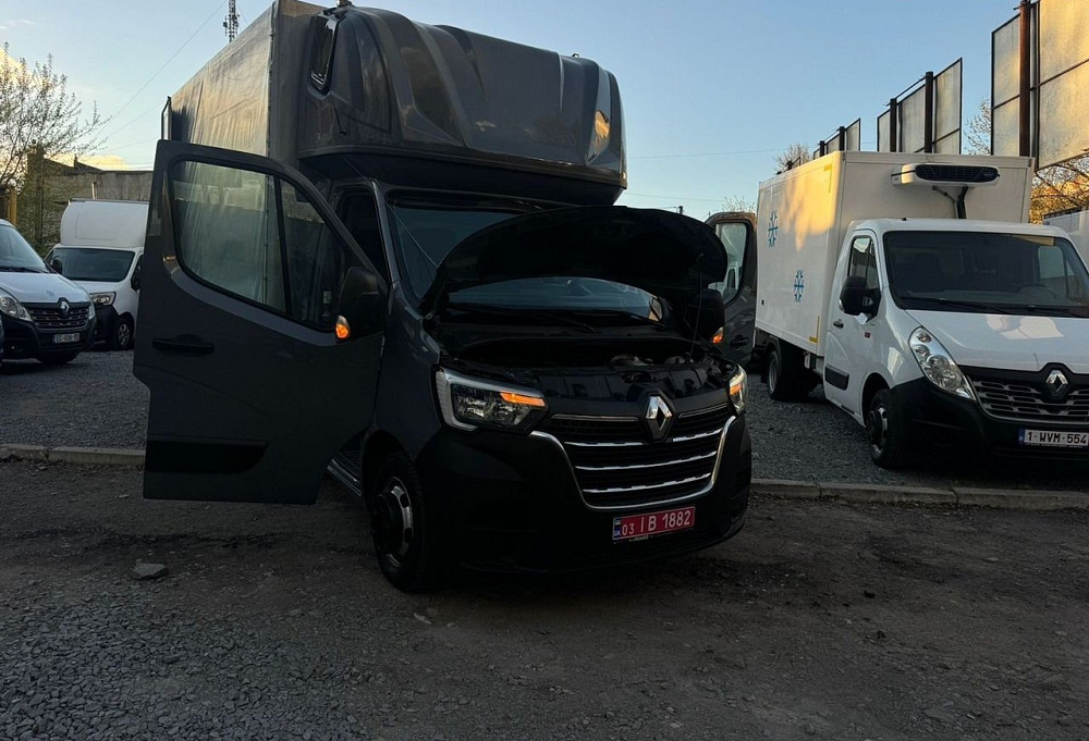 Renault Master 2021 Рівне - зображення 20