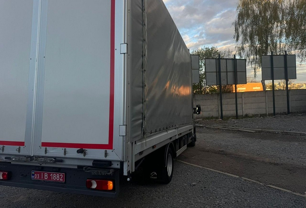 Renault Master 2021 Рівне - зображення 15