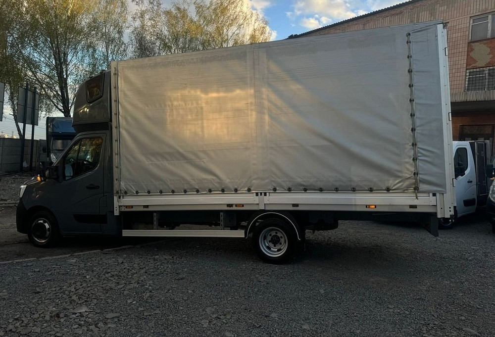 Renault Master 2021 Рівне - зображення 12