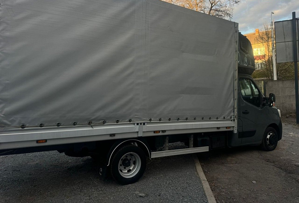 Renault Master 2021 Рівне - зображення 17