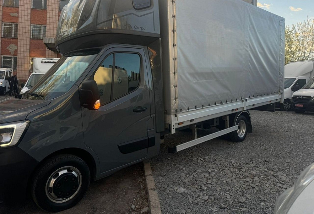 Renault Master 2021 Рівне - зображення 9