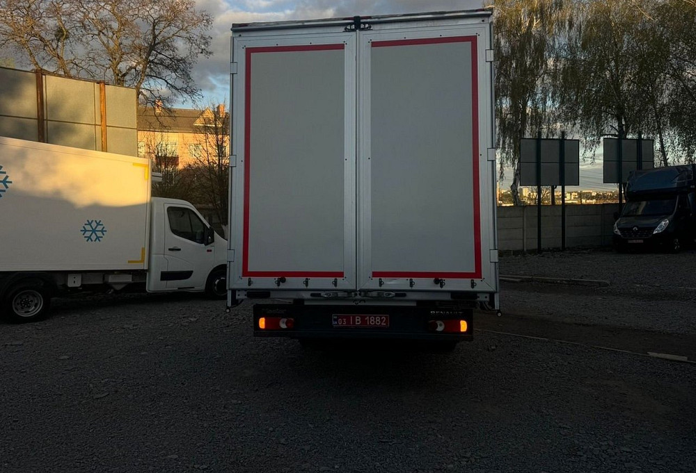 Renault Master 2021 Рівне - зображення 16
