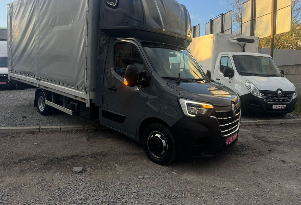 Renault Master 2021 Рівне - зображення 3