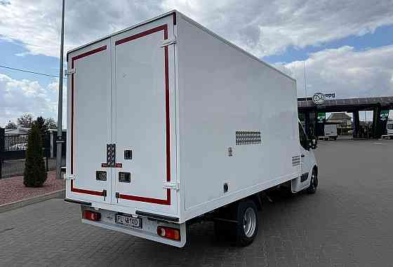 Renault Master 2017 Луцьк