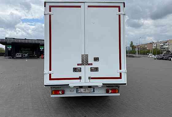 Renault Master 2017 Луцьк