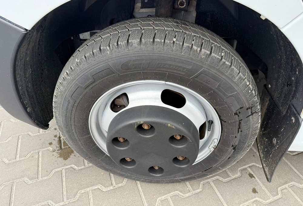 Renault Master 2017 Луцьк - зображення 10