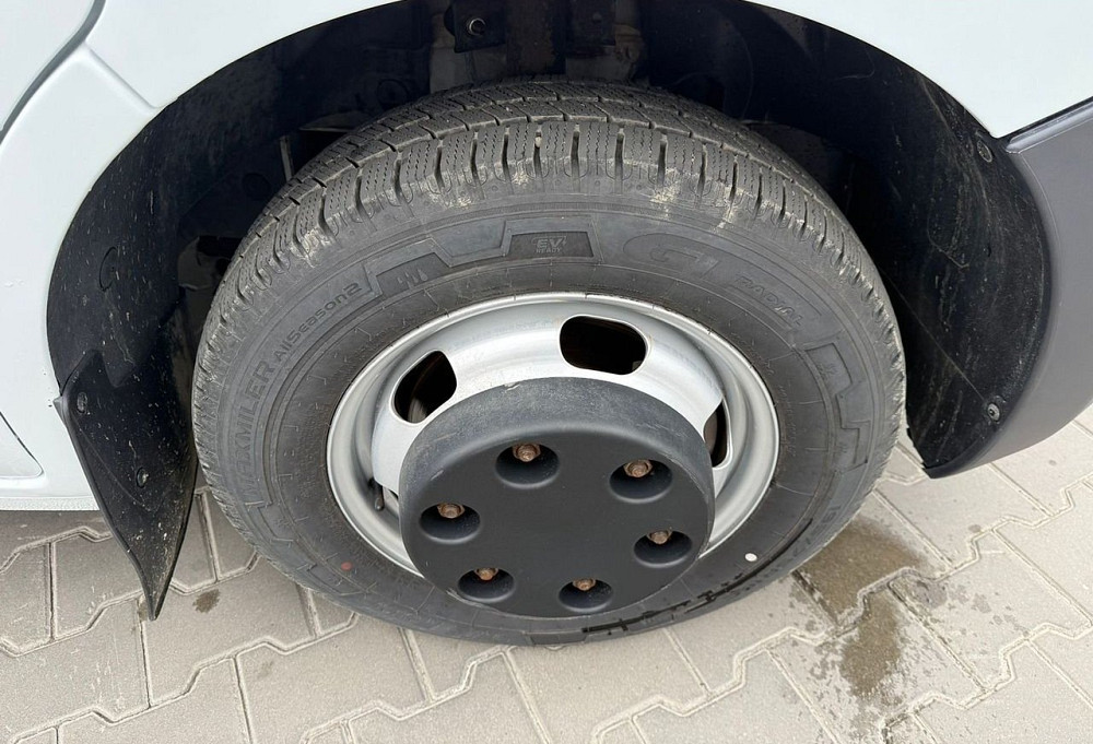 Renault Master 2017 Луцьк - зображення 11