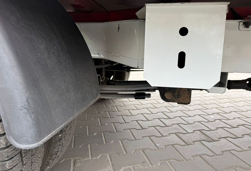 Renault Master 2017 Луцьк - зображення 16