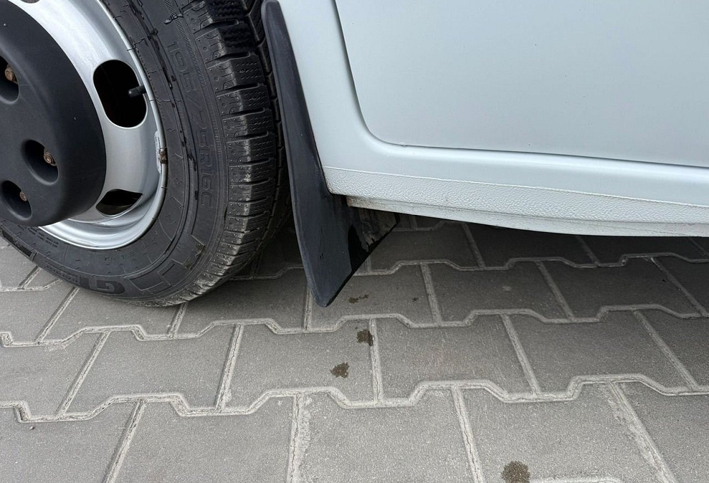 Renault Master 2017 Луцьк - зображення 12