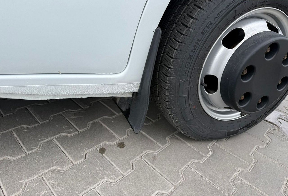 Renault Master 2017 Луцьк - зображення 13