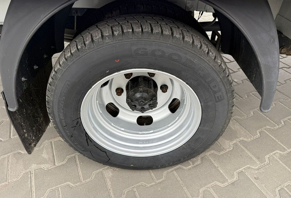 Renault Master 2017 Луцьк - зображення 14