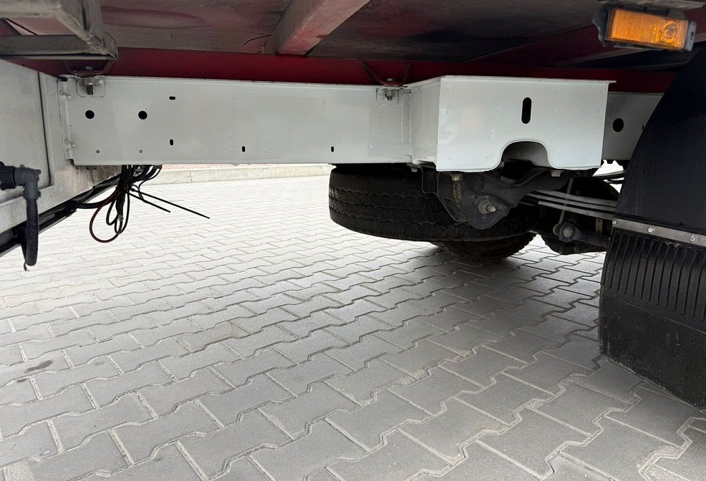 Renault Master 2017 Луцьк - зображення 19