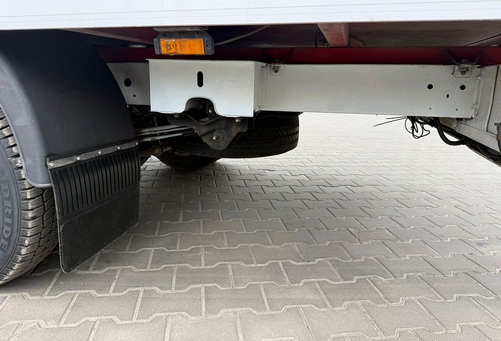 Renault Master 2017 Луцьк - зображення 20