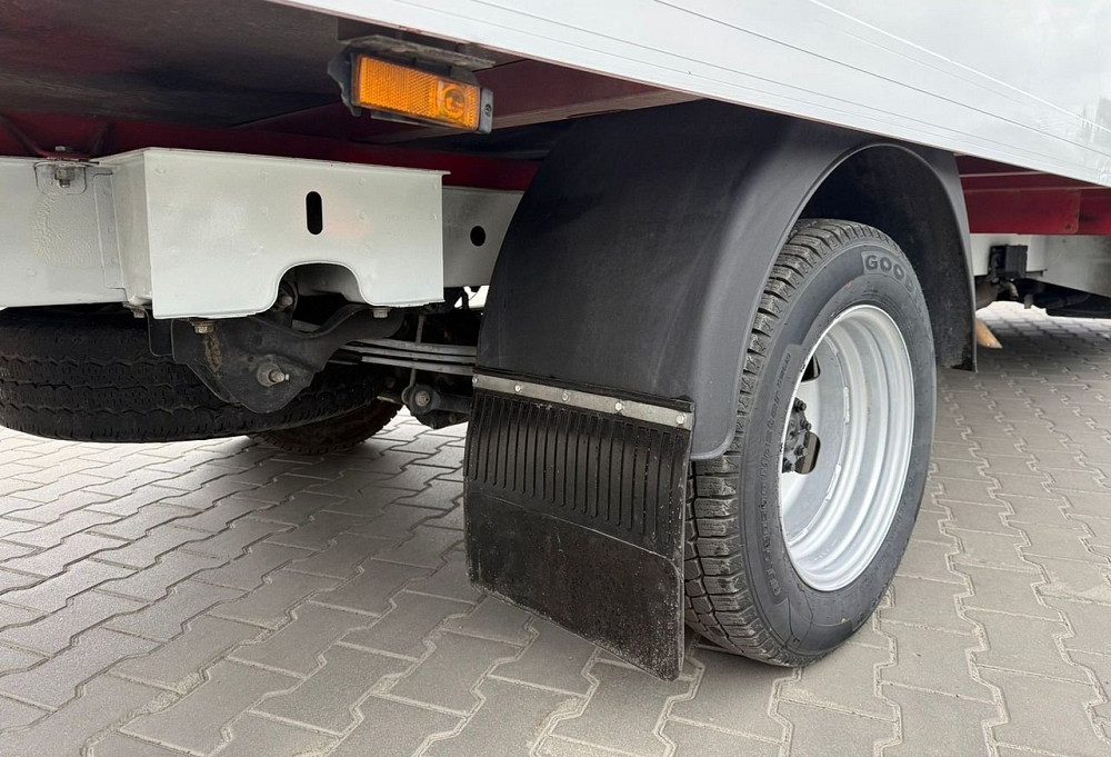 Renault Master 2017 Луцьк - зображення 18