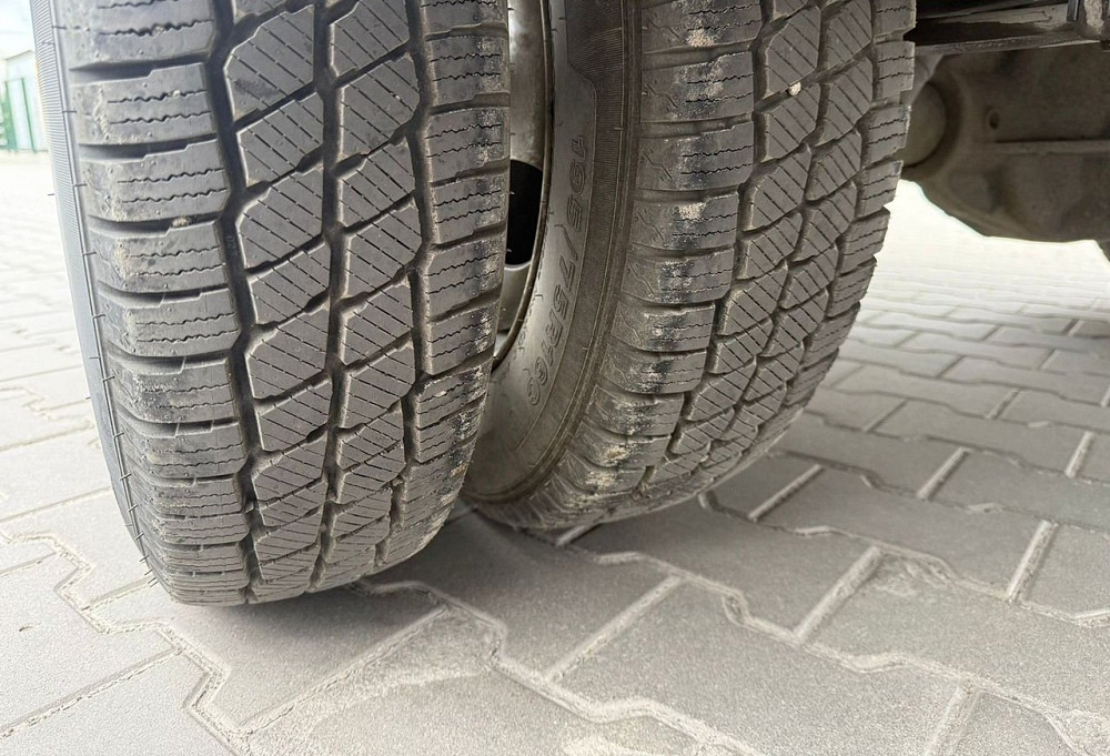 Renault Master 2017 Луцьк - зображення 15