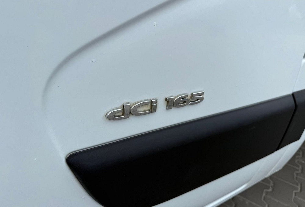 Renault Master 2017 Луцьк - зображення 9