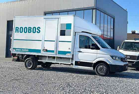 Volkswagen Crafter 2022 Рівне