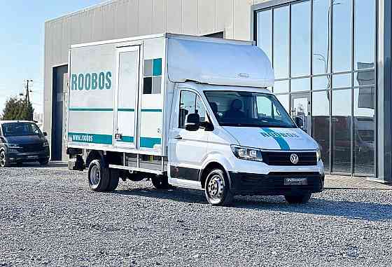 Volkswagen Crafter 2022 Рівне