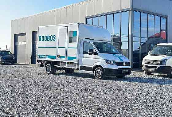 Volkswagen Crafter 2022 Рівне