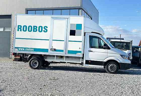 Volkswagen Crafter 2022 Рівне