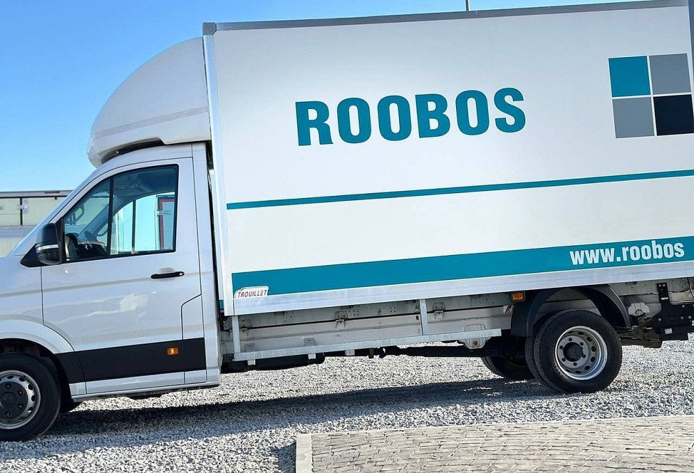 Volkswagen Crafter 2022 Рівне - зображення 13