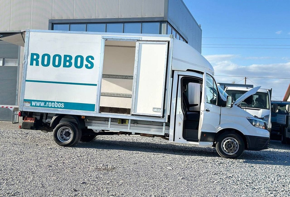 Volkswagen Crafter 2022 Рівне - зображення 17