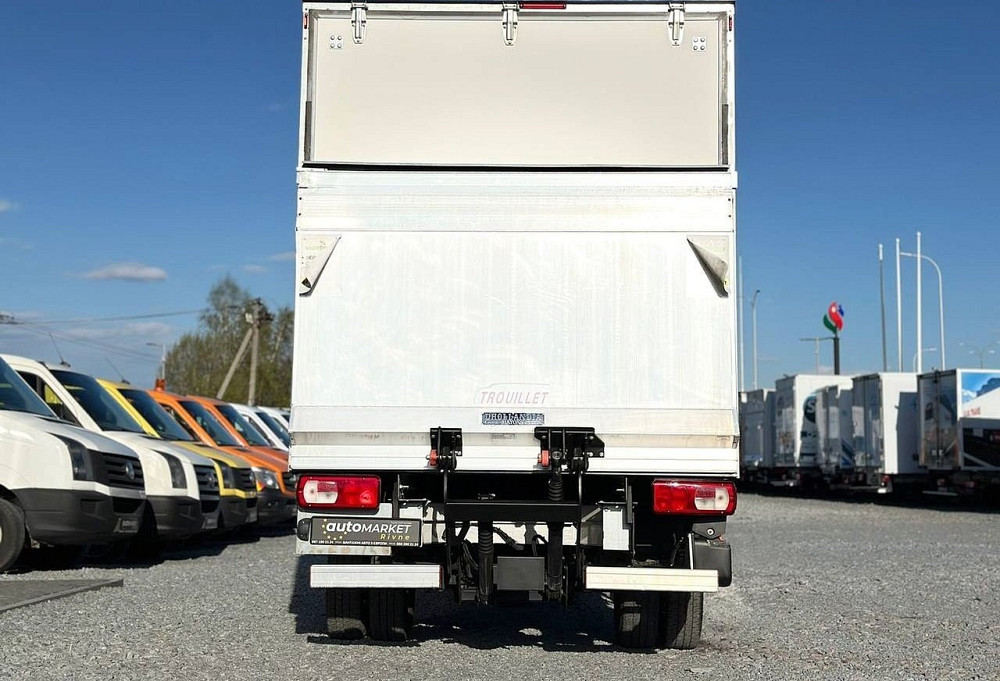 Volkswagen Crafter 2022 Рівне - зображення 15