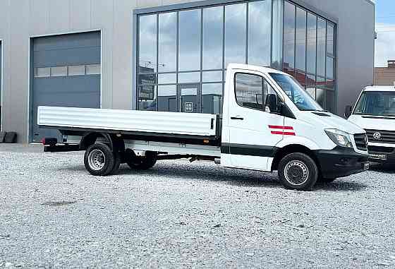 Mercedes-Benz Sprinter 2016 Рівне