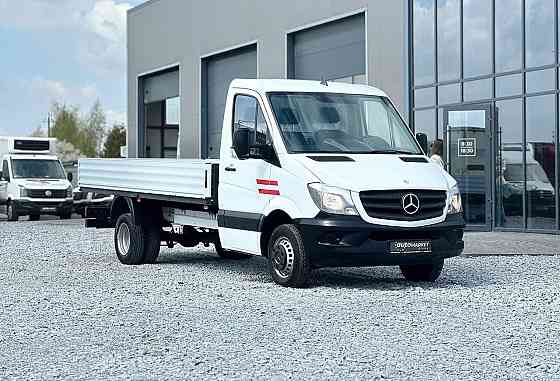 Mercedes-Benz Sprinter 2016 Рівне