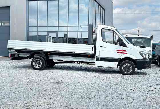 Mercedes-Benz Sprinter 2016 Рівне