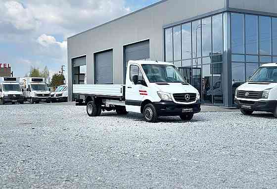 Mercedes-Benz Sprinter 2016 Рівне
