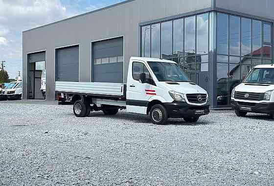 Mercedes-Benz Sprinter 2016 Рівне