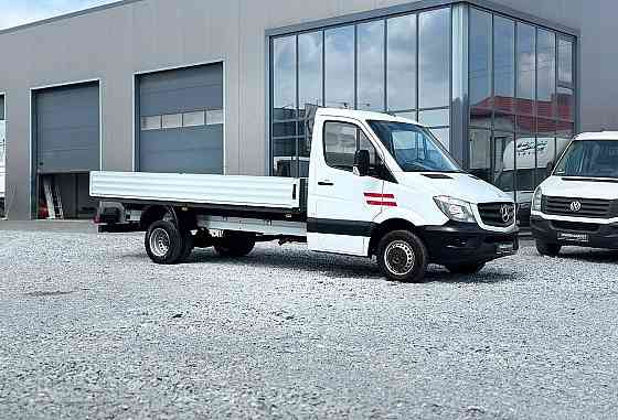 Mercedes-Benz Sprinter 2016 Рівне