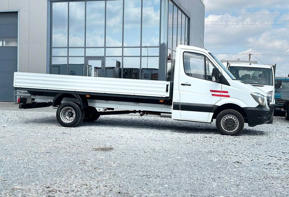 Mercedes-Benz Sprinter 2016 Рівне - зображення 2