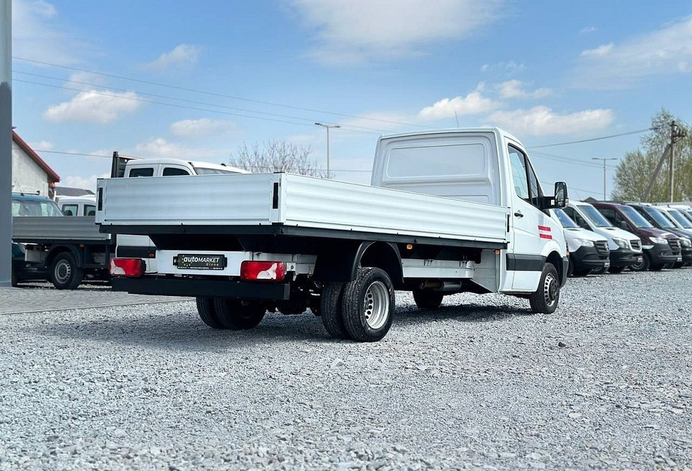 Mercedes-Benz Sprinter 2016 Рівне - зображення 16