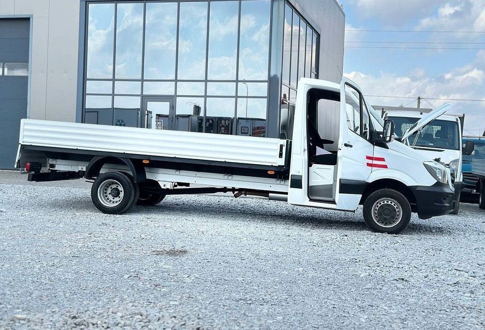 Mercedes-Benz Sprinter 2016 Рівне - зображення 17