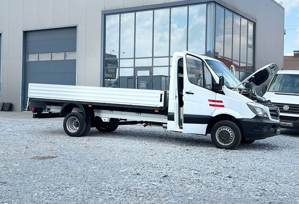 Mercedes-Benz Sprinter 2016 Рівне - зображення 18