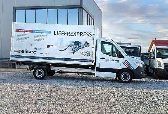 Mercedes-Benz Sprinter 2020 Рівне