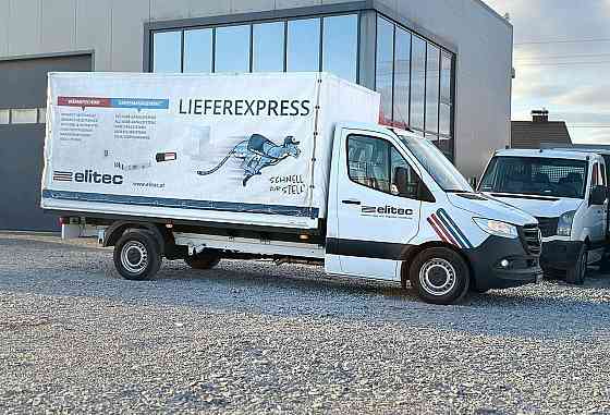 Mercedes-Benz Sprinter 2020 Рівне