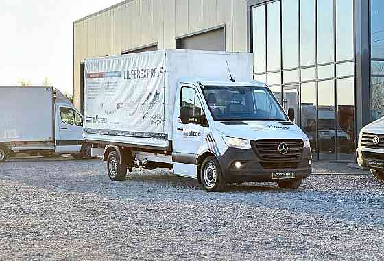 Mercedes-Benz Sprinter 2020 Рівне