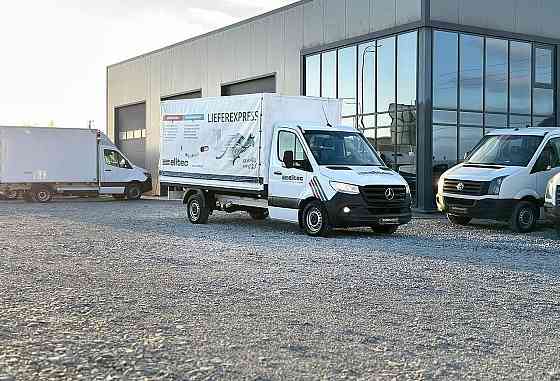 Mercedes-Benz Sprinter 2020 Рівне