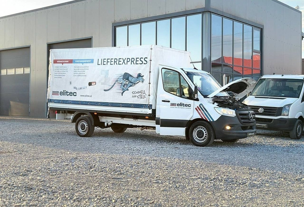 Mercedes-Benz Sprinter 2020 Рівне - зображення 20