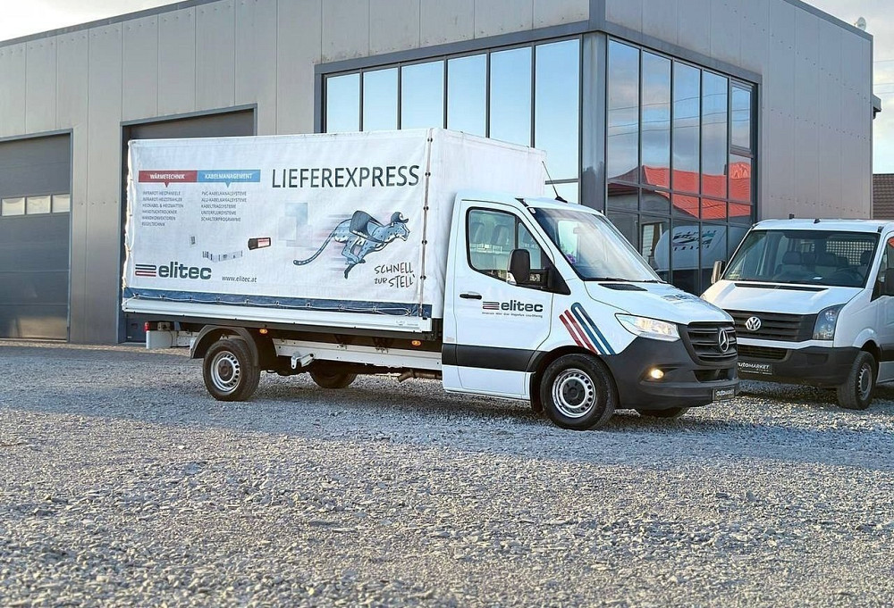 Mercedes-Benz Sprinter 2020 Рівне - зображення 4