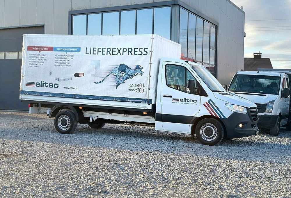 Mercedes-Benz Sprinter 2020 Рівне - зображення 1