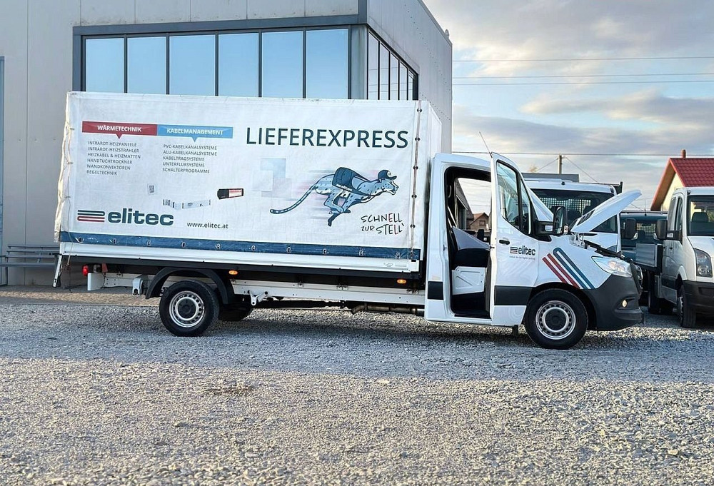 Mercedes-Benz Sprinter 2020 Рівне - зображення 18