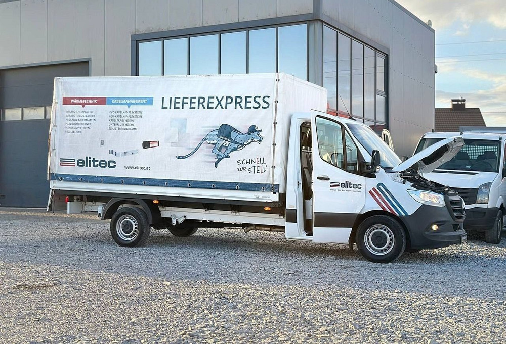Mercedes-Benz Sprinter 2020 Рівне - зображення 19