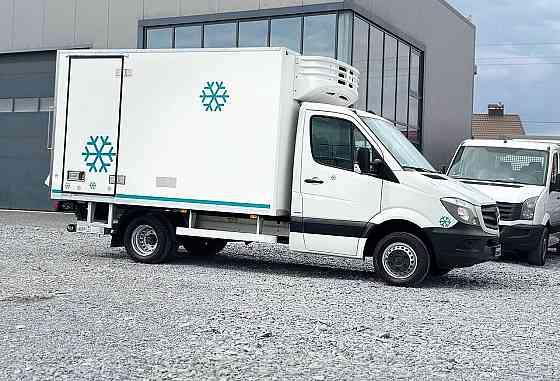 Mercedes-Benz Sprinter 2016 Рівне
