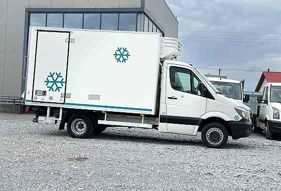 Mercedes-Benz Sprinter 2016 Рівне