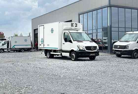 Mercedes-Benz Sprinter 2016 Рівне